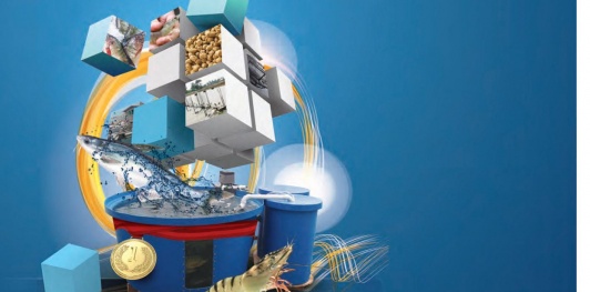 Công Ty AQUAVET Tham Gia Triển Lãm Aquaculture 2019